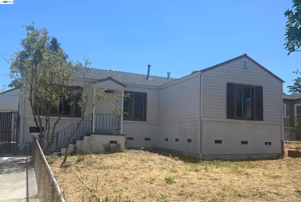 5152 Hilltop Dr, EL SOBRANTE, CA 94803