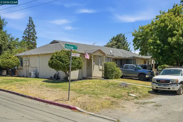 407 Harlow Dr, ANTIOCH, CA 94509