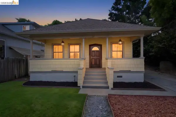 627 6th Street, VALLEJO, CA 94590