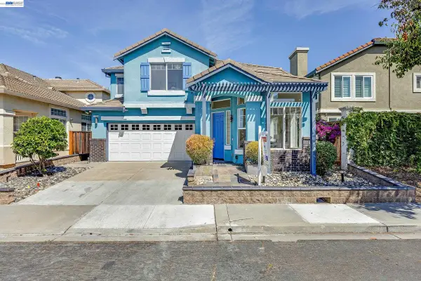 105 Chesapeake Dr, UNION CITY, CA 94587