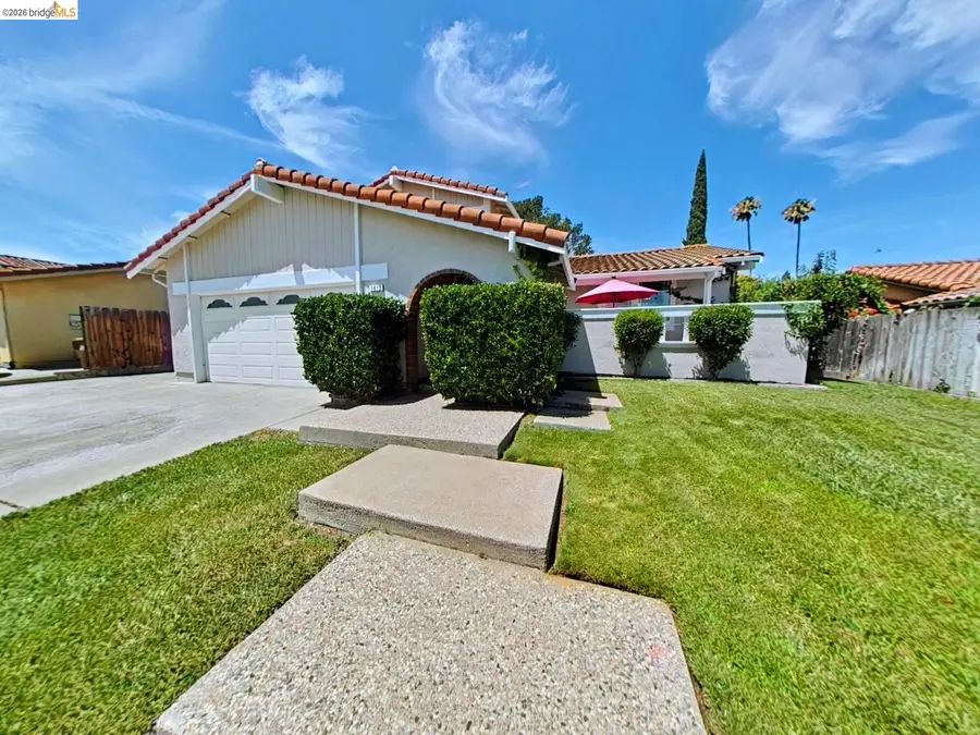 1612 Geyser Cir, Antioch, CA 94509 - #3