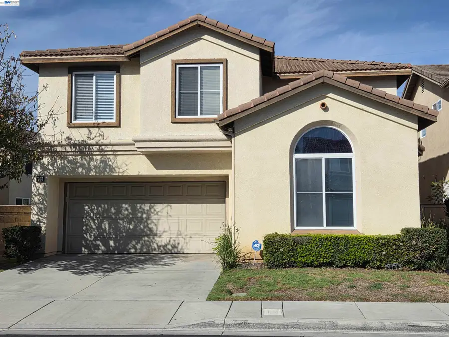 132 Citrine Ct, Gardena, CA 90248 - #2