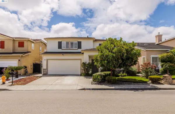 530 Spalding St, HAYWARD, CA 94544