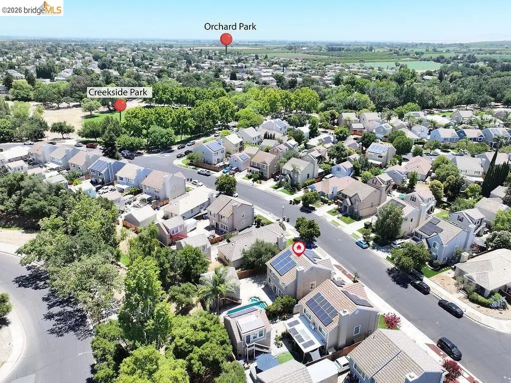 1091 Claremont Drive, Brentwood, CA 94513 - #1