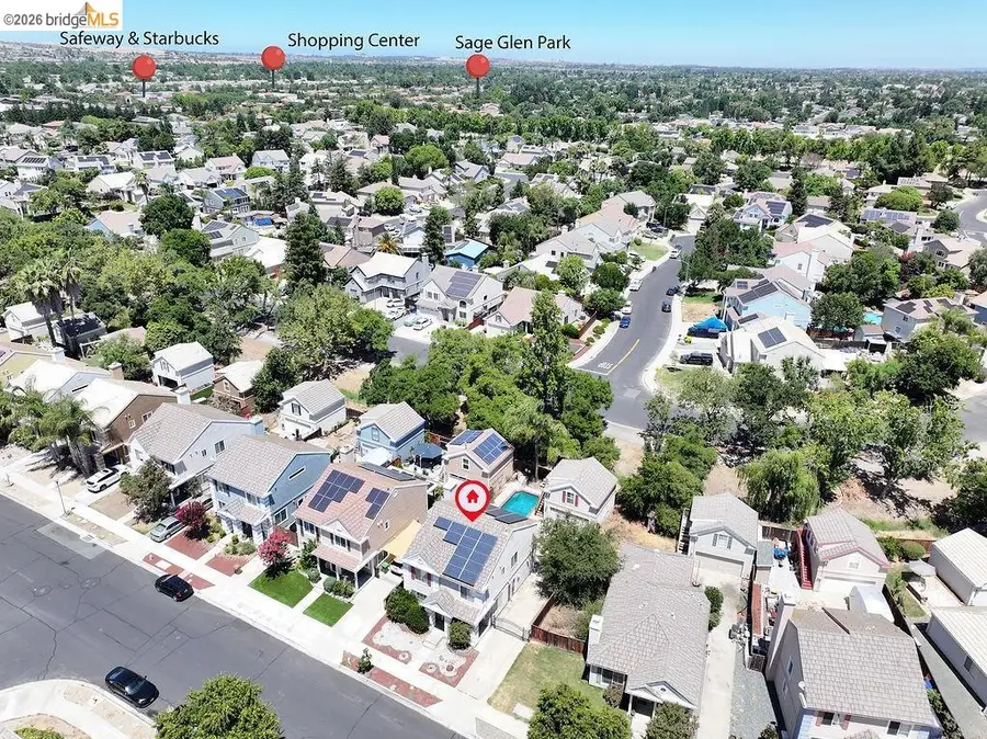 1091 Claremont Drive, Brentwood, CA 94513 - #2