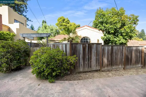 11 Edgecroft Rd, KENSINGTON, CA 94707