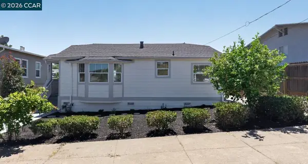 427 Grant Street, VALLEJO, CA 94590