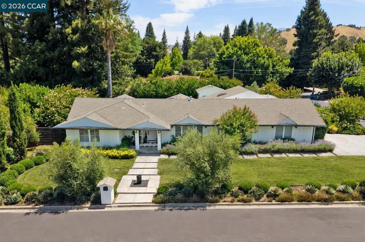 128 Via Bonita, Alamo, CA 94507 - #1