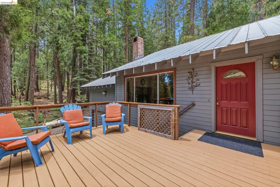 26284 Trail End, Long Barn, CA 95335 - #2