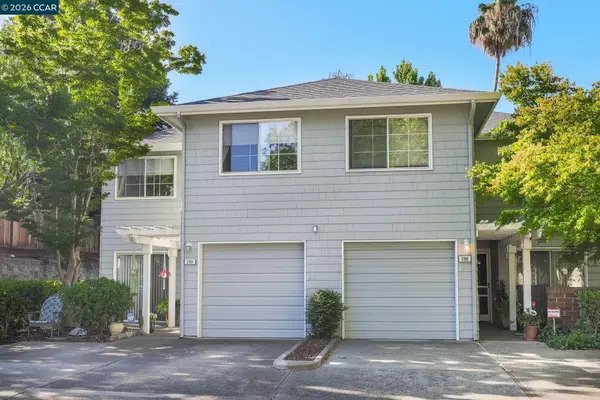 290 Pebblecreek Ct, MARTINEZ, CA 94553