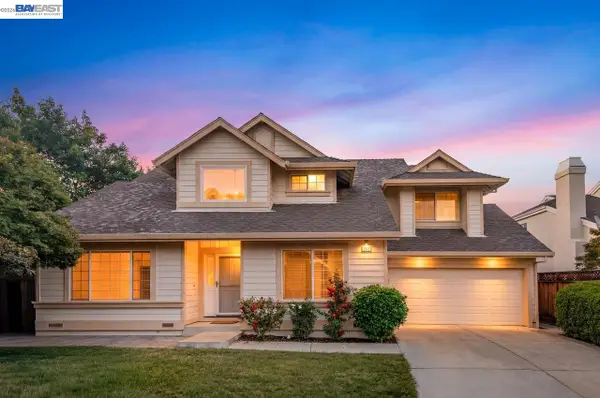 282 Del Valle Ct, PLEASANTON, CA 94566