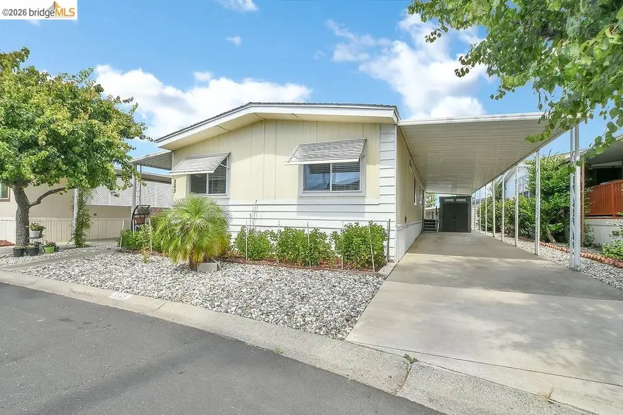 263 Coral Dr, Pittsburg, CA 94565 - #2