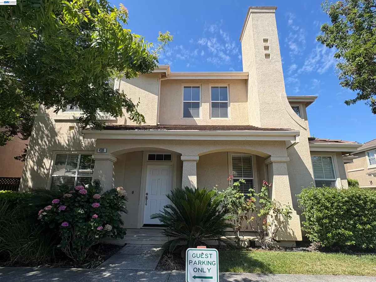 439 Kent Dr., Mountain View, CA 94043 - #1
