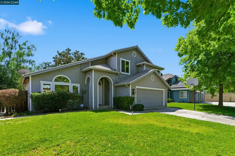 1980 Harvest Landing Court, Tracy, CA 95376 - #3
