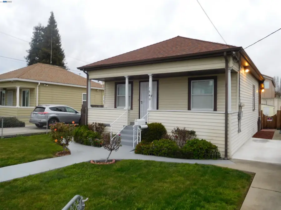 1540 Orchard Ave, San Leandro, CA 94577 - #3
