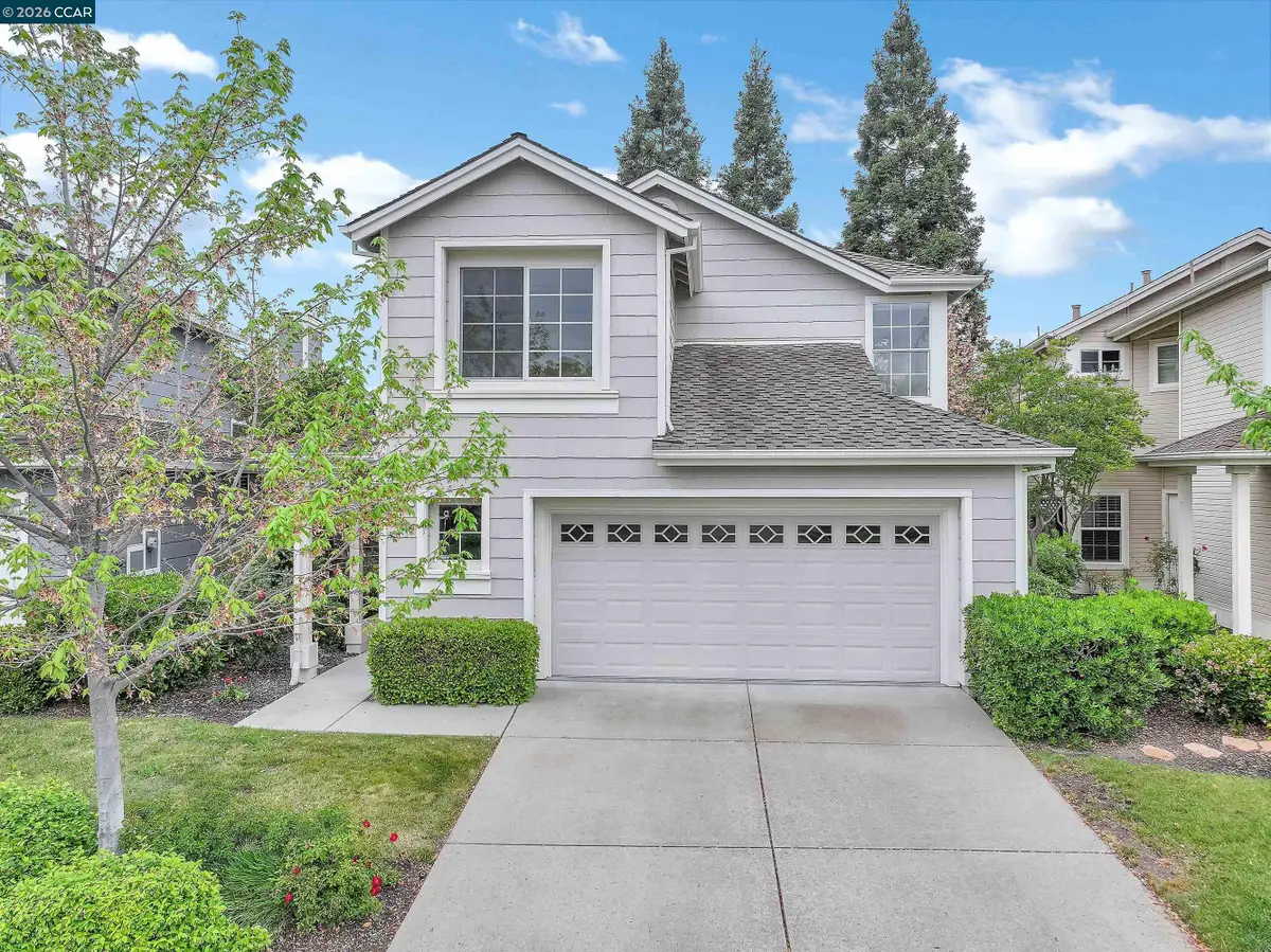 508 Valley View Court, Martinez, CA 94553 - #1