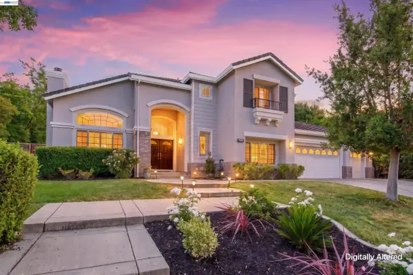 3325 Medallion Ct, PLEASANTON, CA 94588