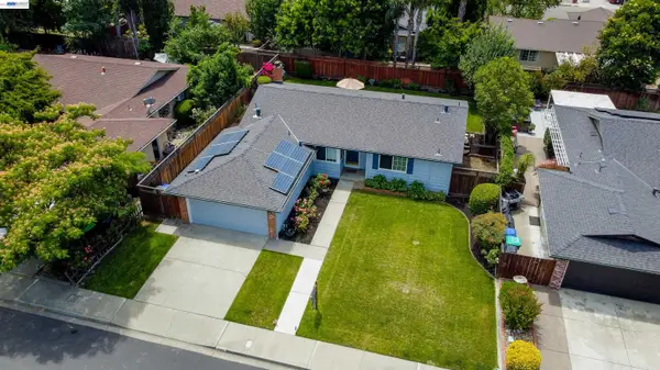 4094 Cristobal Way, PLEASANTON, CA 94566