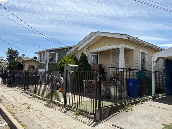 7333 Weld St, OAKLAND, CA 94621