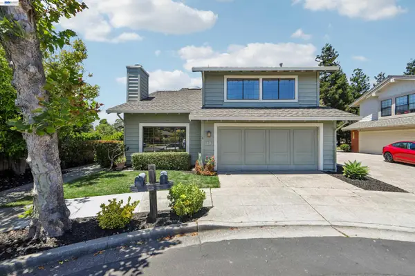 63 Sea Brg, ALAMEDA, CA 94502