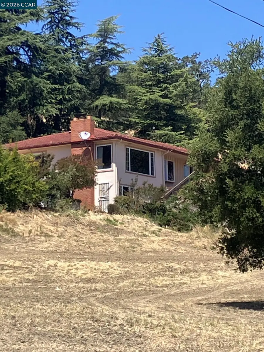 2660 Franklin Canyon Road, Martinez, CA 94553 - #2