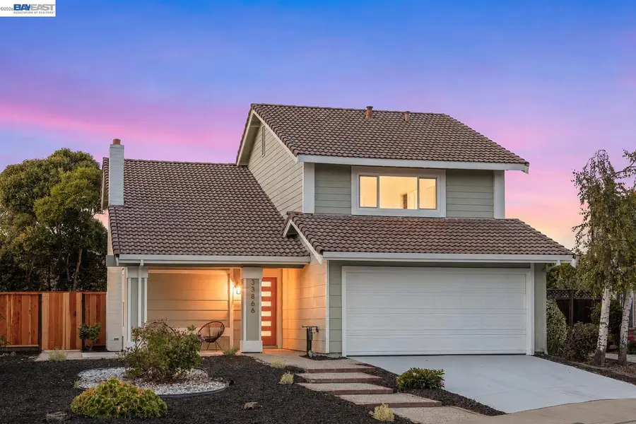 33866 Juliet Cir, Fremont, CA 94555 - #2