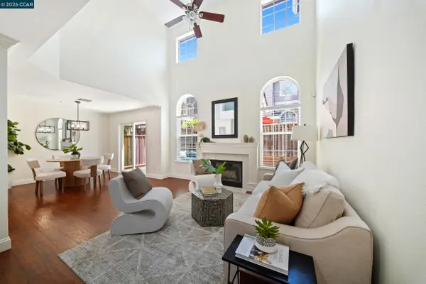 807 Destiny Lane, SAN RAMON, CA 94583