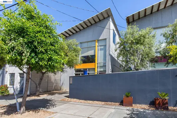 755 Folger Ave, BERKELEY, CA 94710