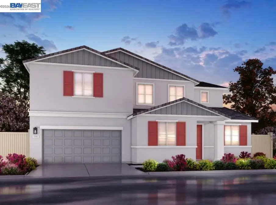 323 Viceroy Way, Brentwood, CA 94513 - #1