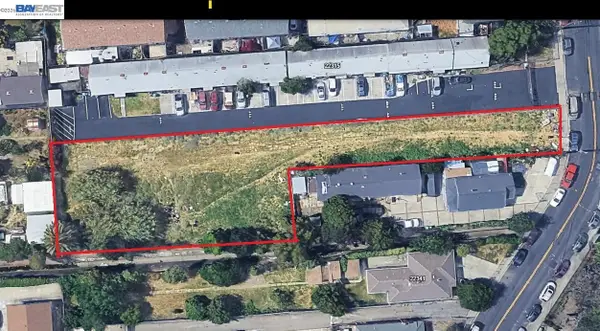 22329 Garden Ave, HAYWARD, CA 94541