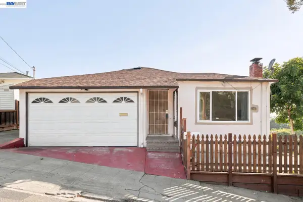 17005 Santa Fe St, , CA 94541