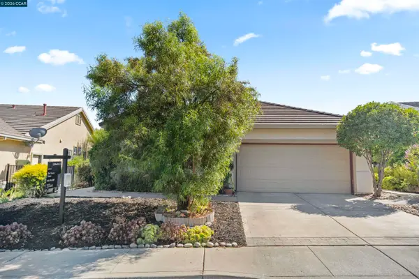 1641 Regent Dr, BRENTWOOD, CA 94513