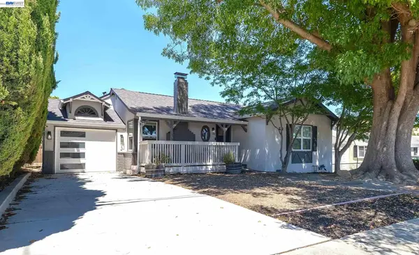 16004 Wellington Way, CASTRO VALLEY, CA 94578