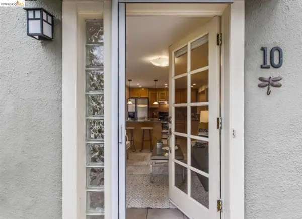2725 Prince St.  #10, BERKELEY, CA 94705