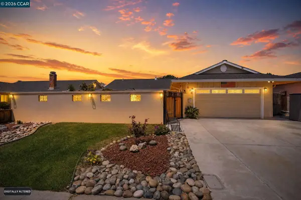 838 Cherokee Dr, LIVERMORE, CA 94551