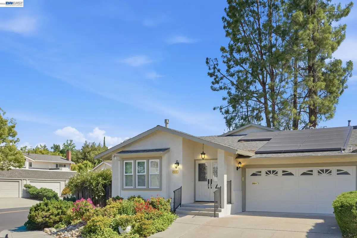 2122 Wilmington Drive, Walnut Creek, CA 94596 - #1