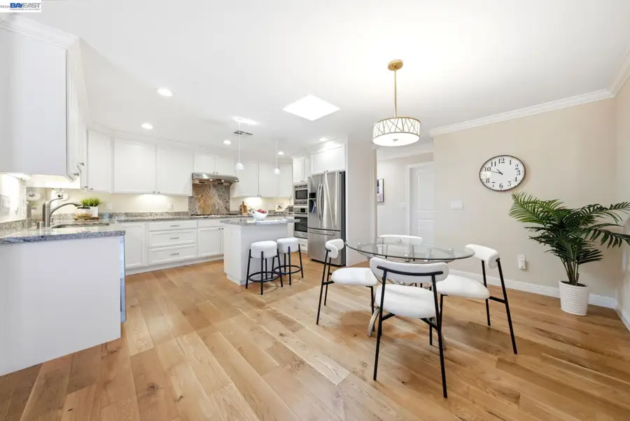 2122 Wilmington Drive, Walnut Creek, CA 94596 - #3