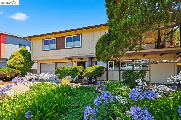 132 Rishell Dr, OAKLAND, CA 94619