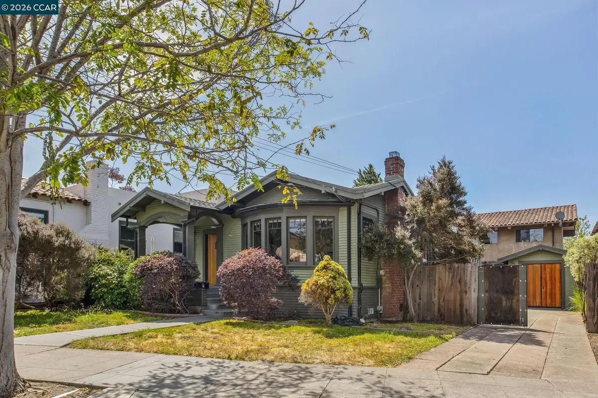 1242 Hopkins St, Berkeley, CA 94702 - #1