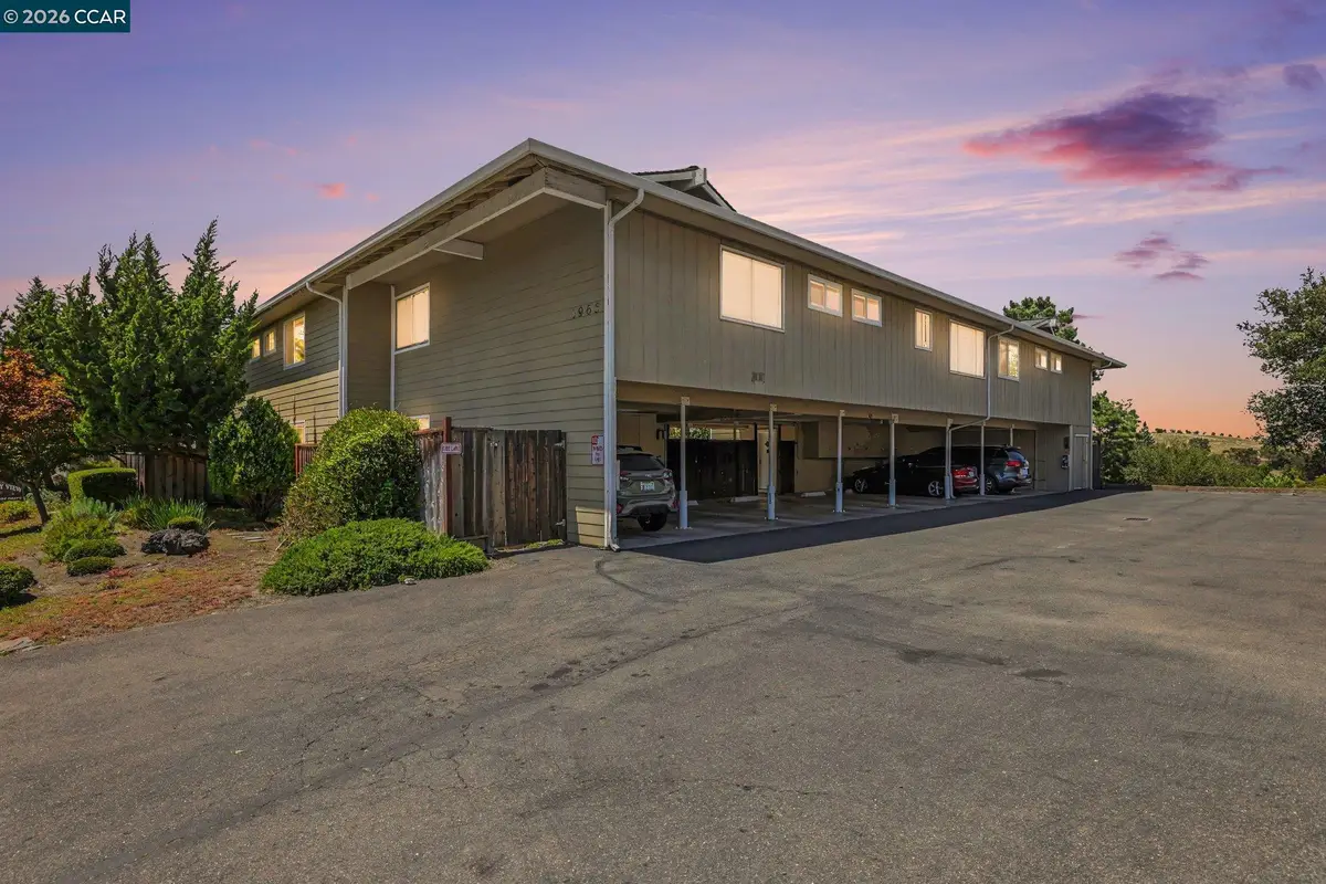 1965 Ascot Dr  #6, Moraga, CA 94556 - #1