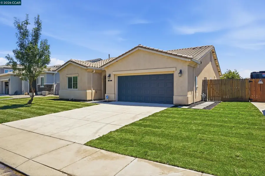 1608 Sephos St, Manteca, CA 95337 - #2