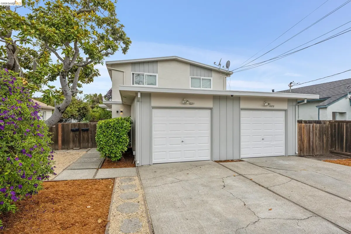 1223 Elm St, El Cerrito, CA 94530 - #1