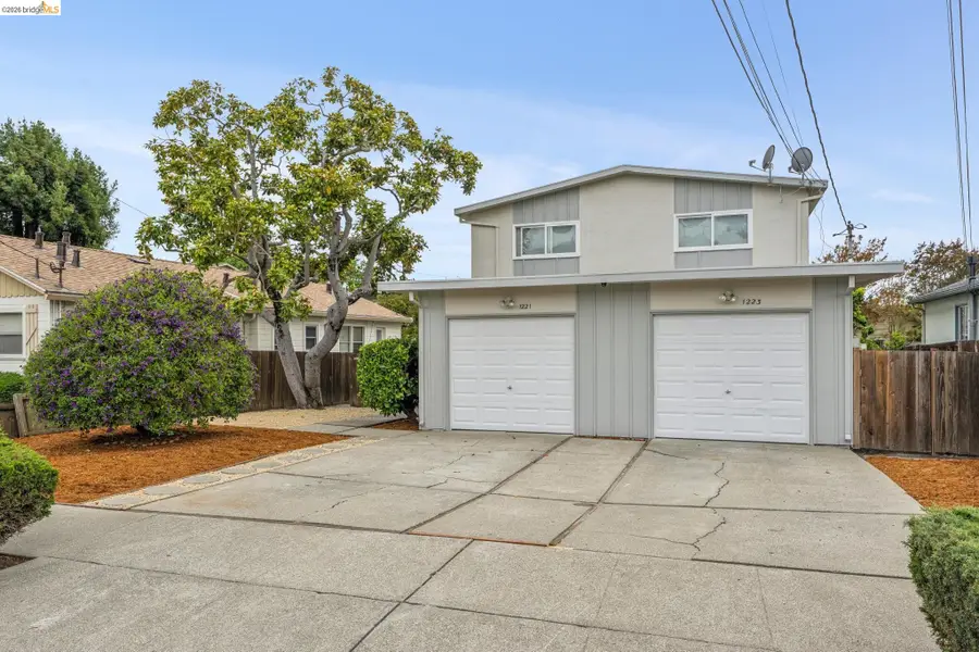 1223 Elm St, El Cerrito, CA 94530 - #3