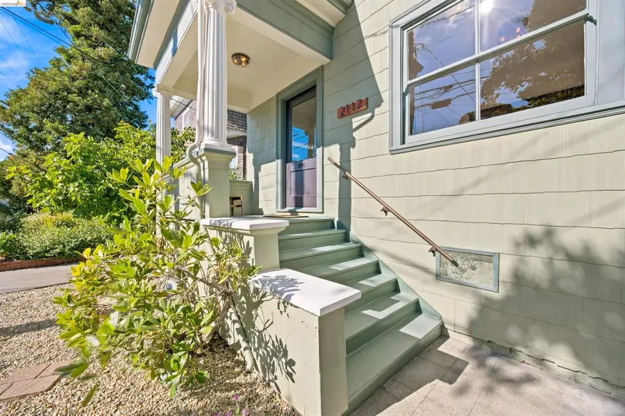 2117 Grant St, Berkeley, CA 94703 - #3
