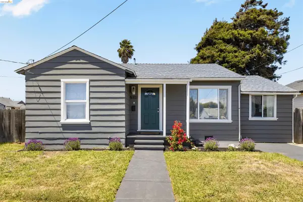 5101 Tehama Ave, RICHMOND, CA 94804
