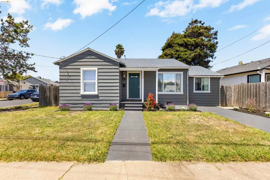 5101 Tehama Ave, Richmond, CA 94804 - #2