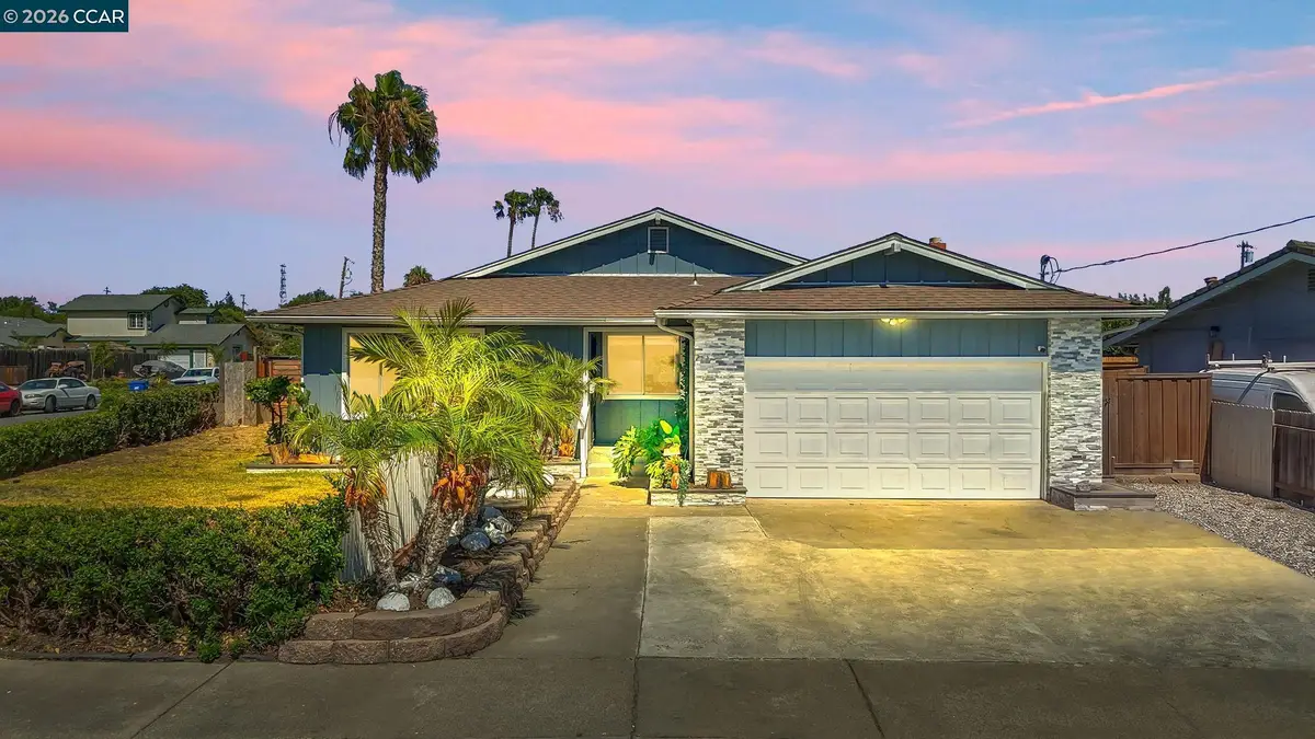 1 Lake Cir, Antioch, CA 94509 - #1