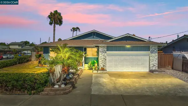 1 Lake Cir, ANTIOCH, CA 94509