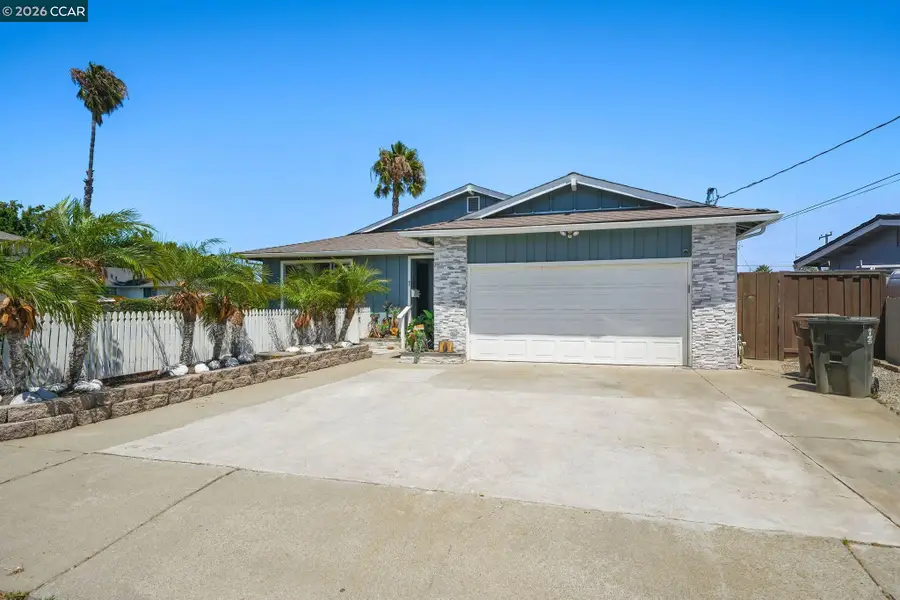1 Lake Cir, Antioch, CA 94509 - #3