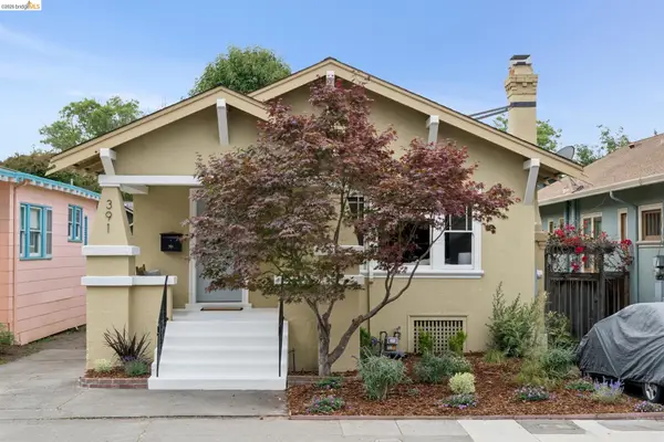 391 51St St, OAKLAND, CA 94609